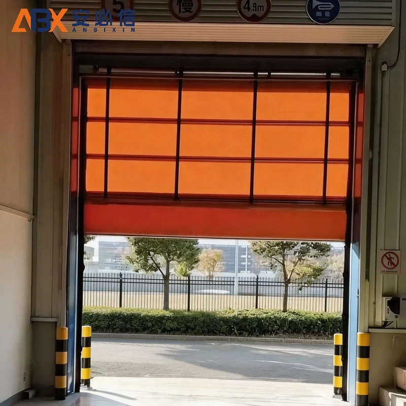 来宾市翻转式卸货平台